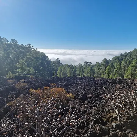 Kemp Domo Volcano Experience Piscina Climatizada *