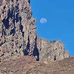 Eco-domo Volcano Experience Camping *