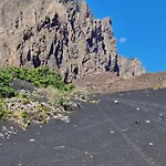 Camping Eco-domo Volcano Experience Arafo