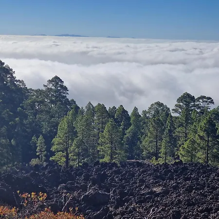 Camping Domo Volcano Experience Piscina Climatizada *