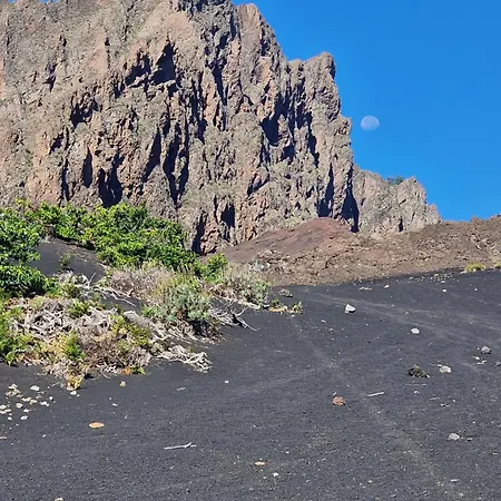 Camping Domo Volcano Experience Piscina Climatizada Arafo